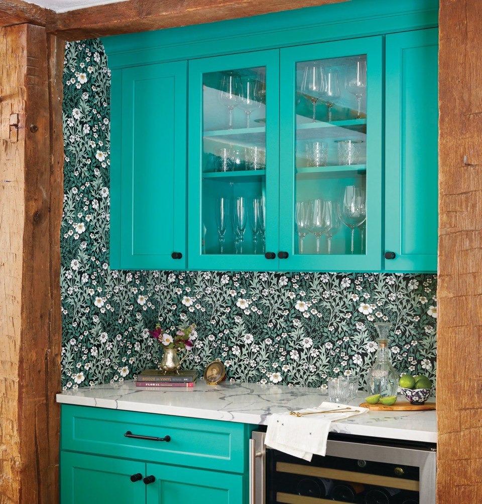 Michelle Gage Interiors