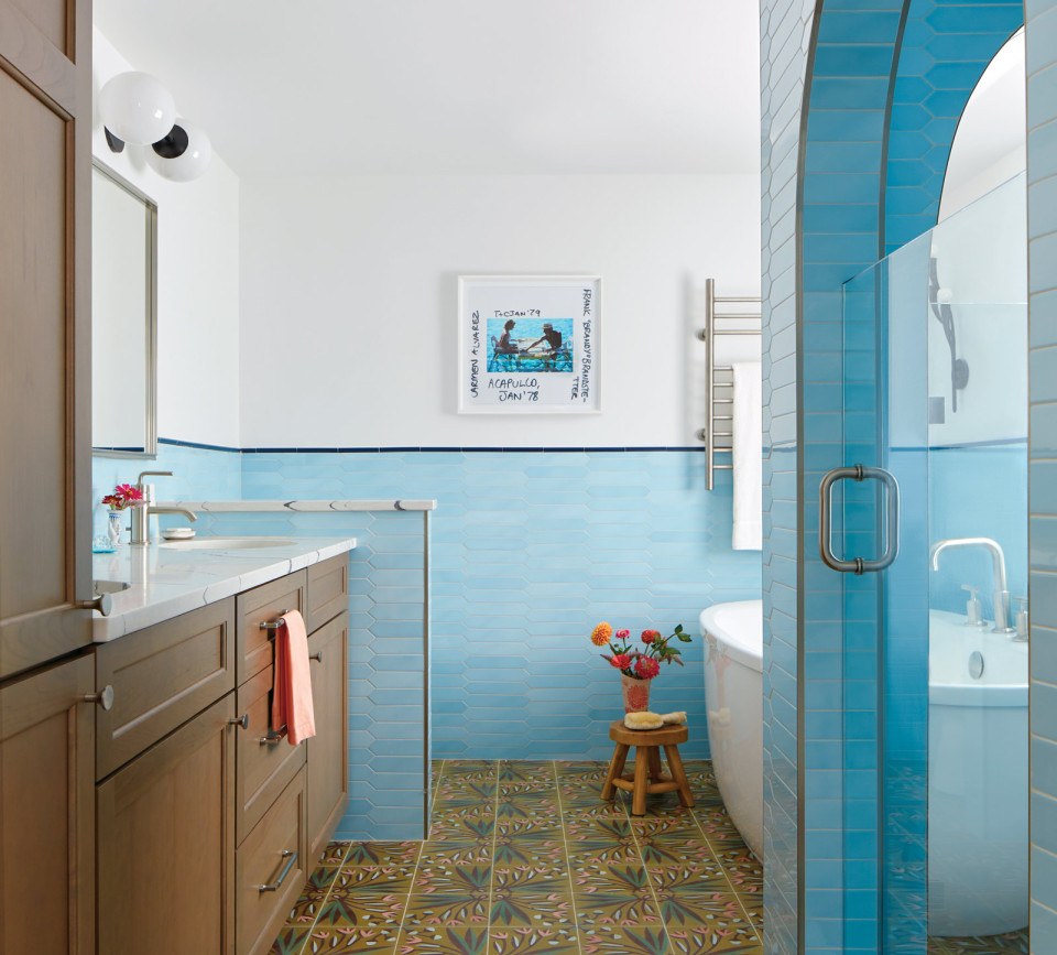 Michelle Gage Interiors
