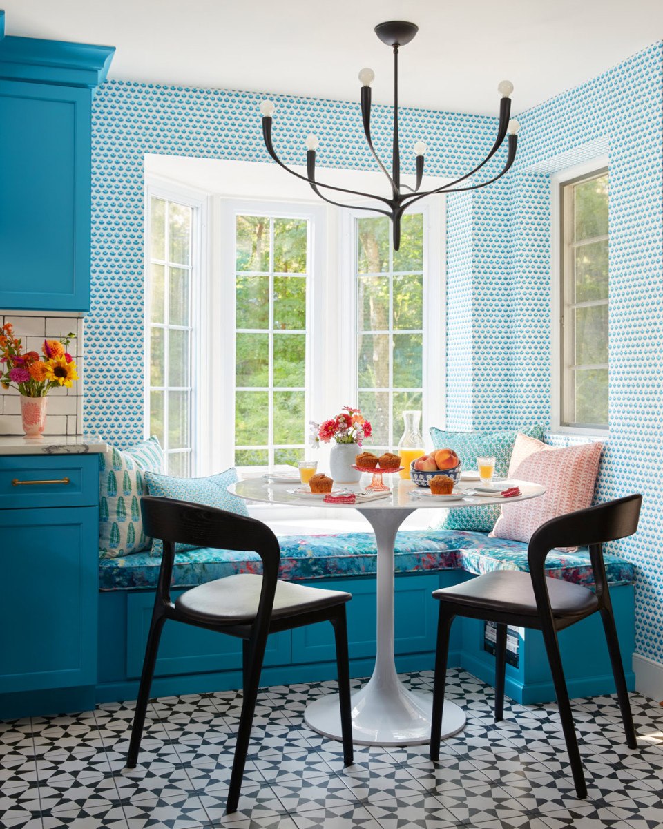 Michelle Gage Interiors
