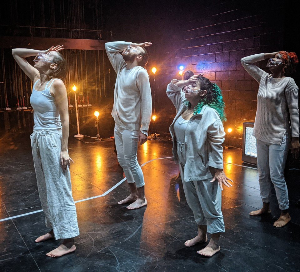 philly theatre week