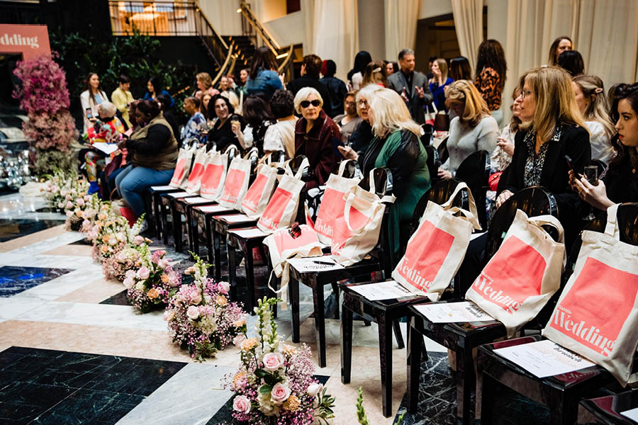 fashion show