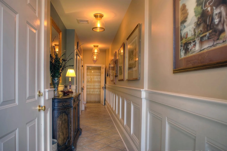 house for sale queen village expanded trinity entrance hall