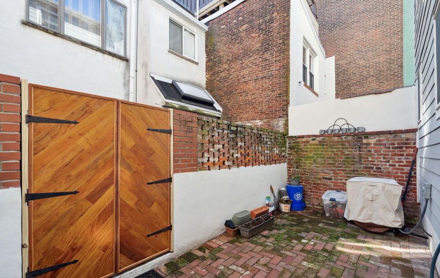 house for sale wash west expanded trinity rear patio