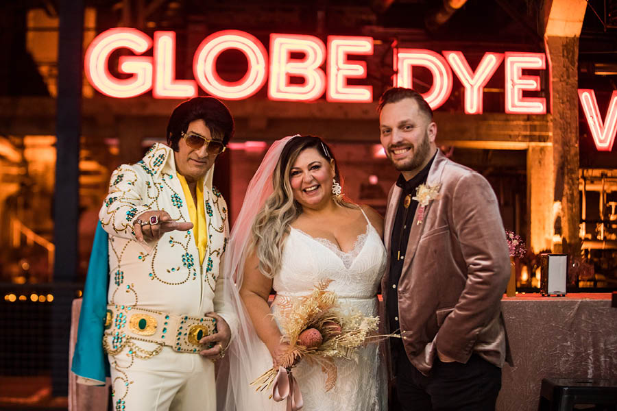 globe dye works