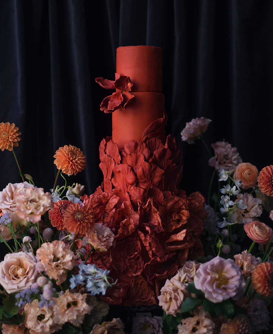 Clara's Groovy Deliciousness