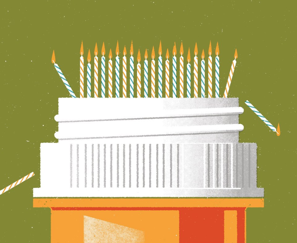 aging population healthcare