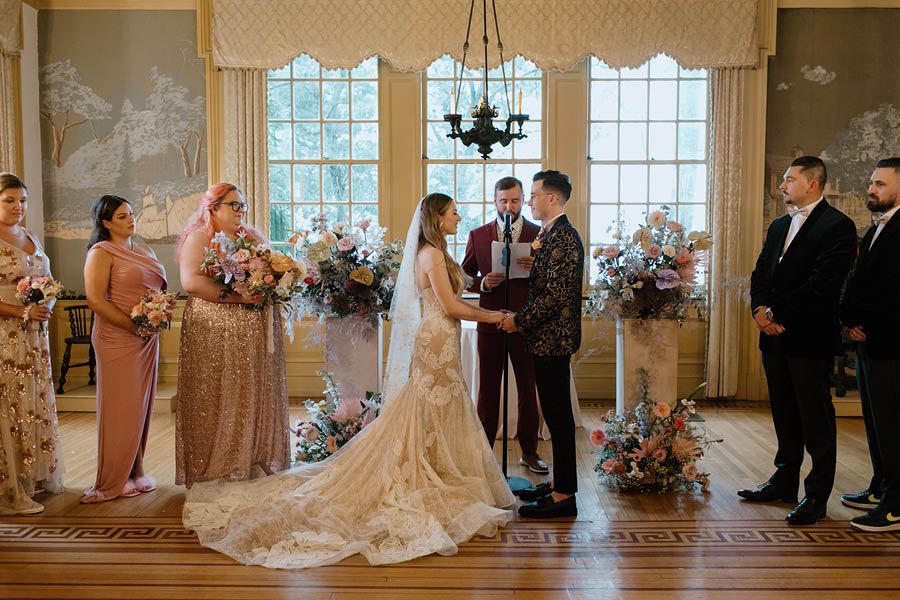 ceremony