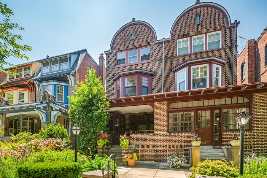 house for sale cedar park edwardian exterior front