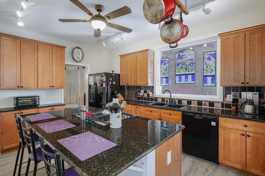 house for sale cedar park edwardian kitchen