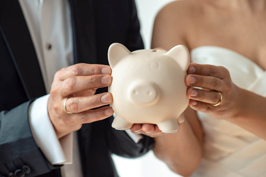 wedding budget philadelphia