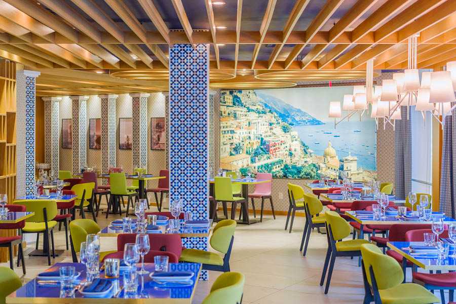 spring wedding events