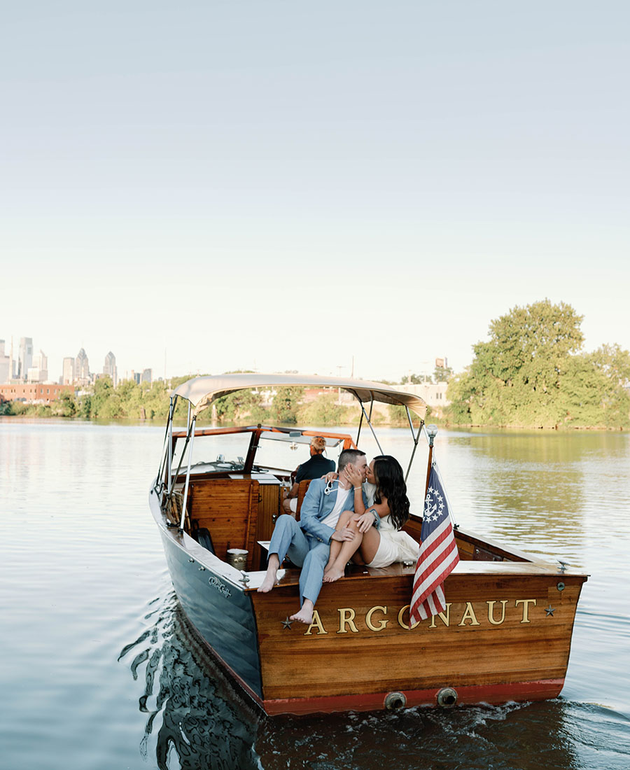 The argonaut