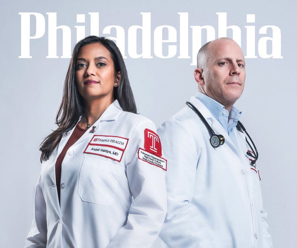 top docs philadelphia doctors 2023