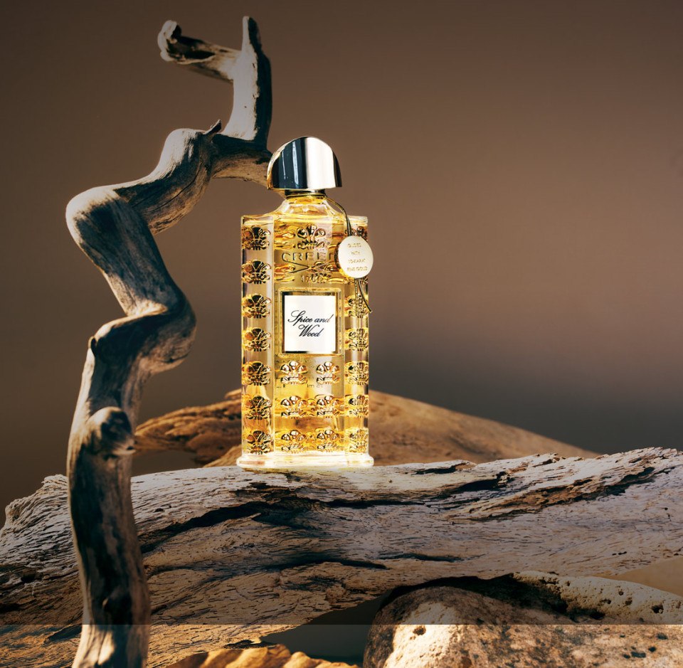 fragrance
