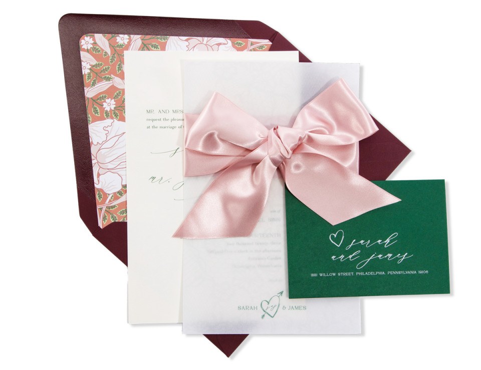 wedding style file