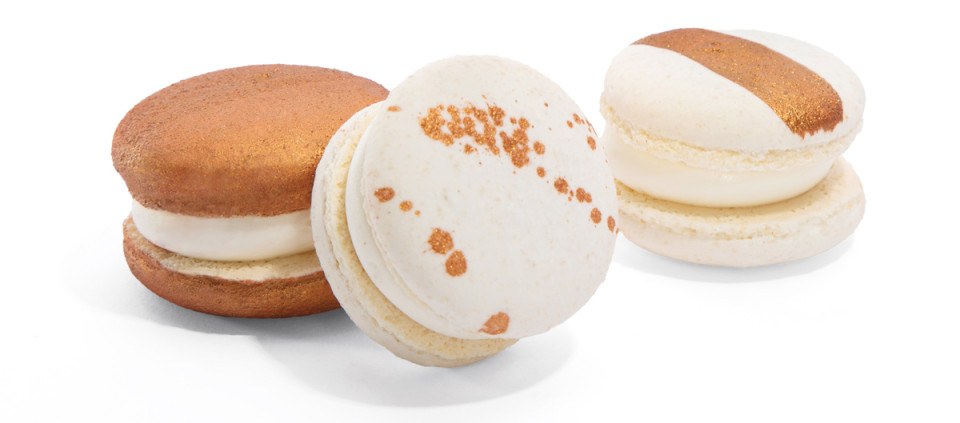 macarons