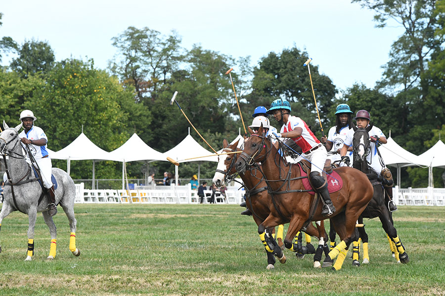 Philadelphia Polo Classic