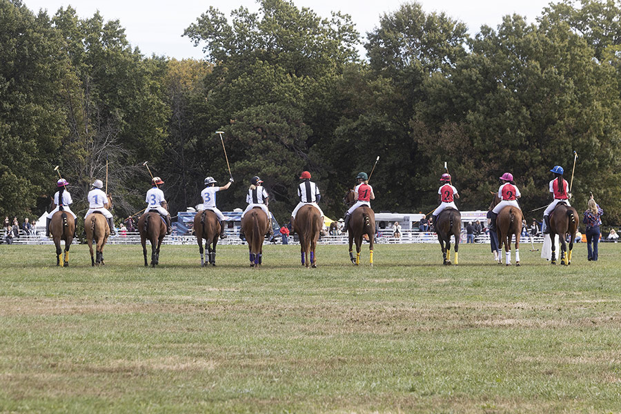 Philadelphia Polo Classic