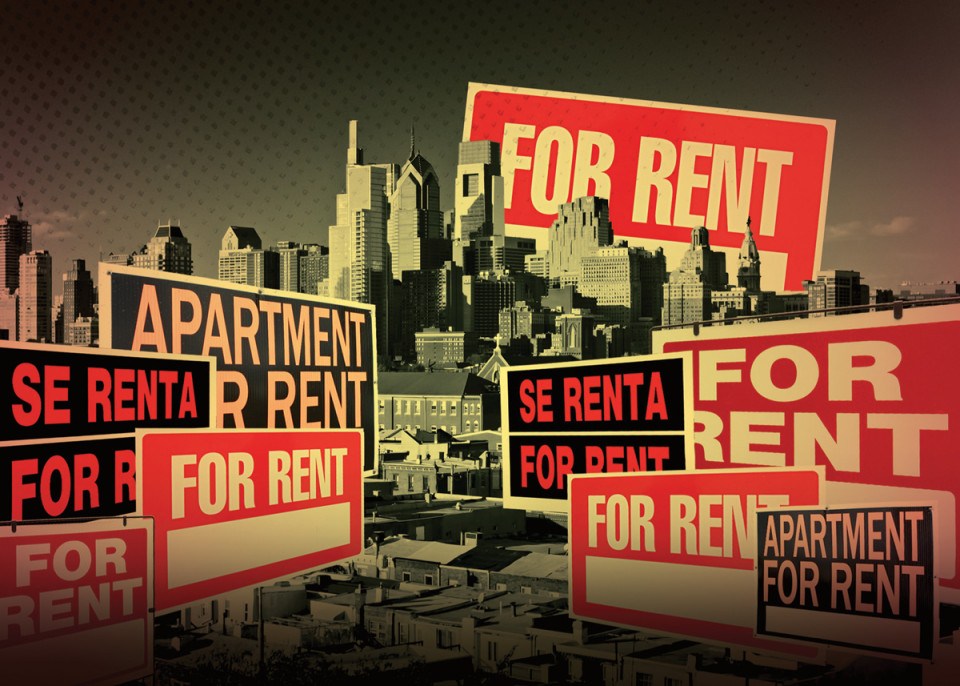 apartment buildings rental property growth