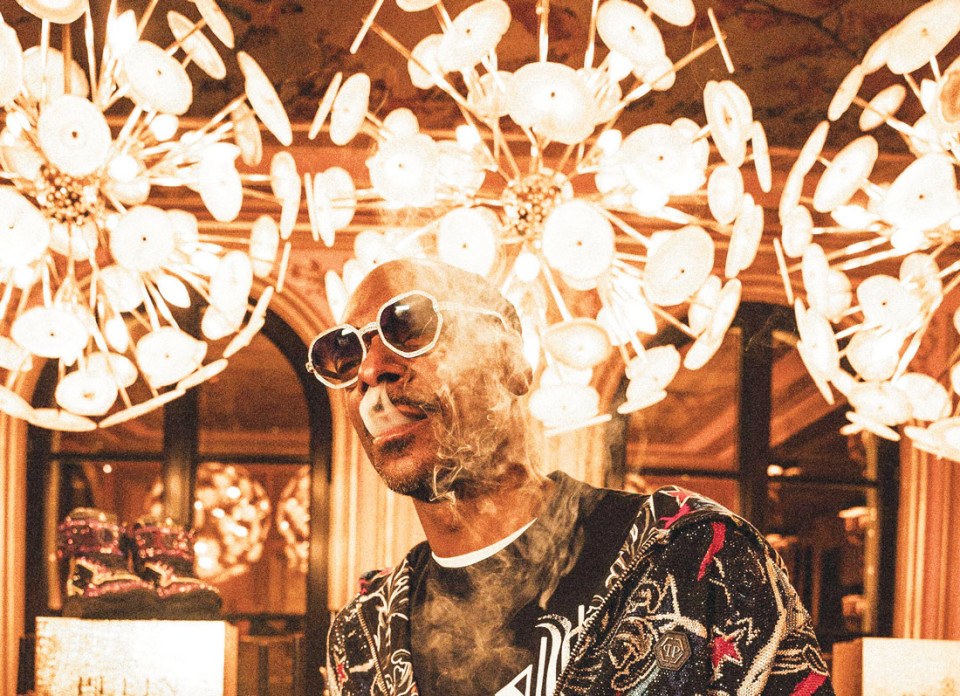 snoop dogg is one of the best philadelphia concerts this summer