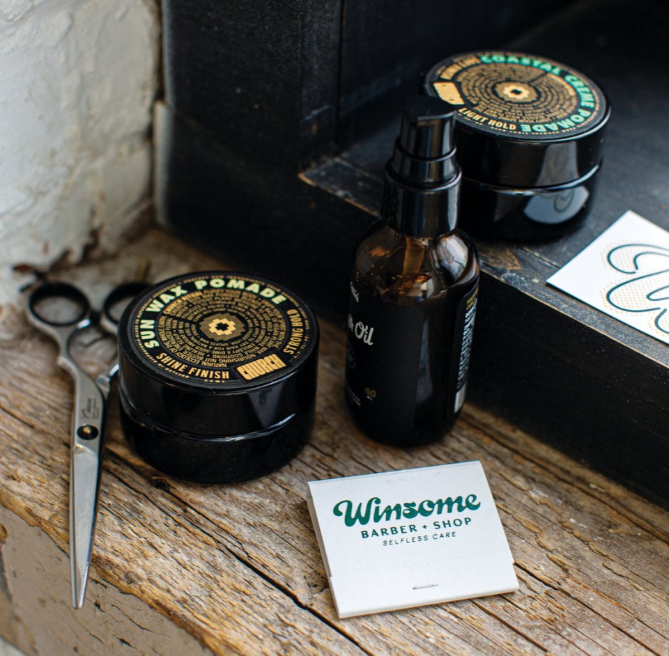 Winsome