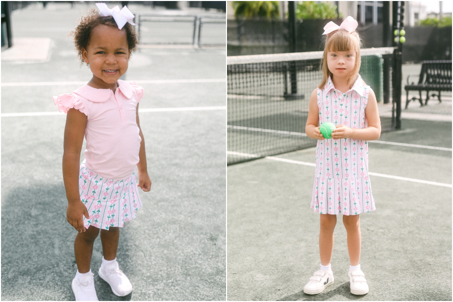Addison Bay's New Childrenswear Is Freakin' Adorable