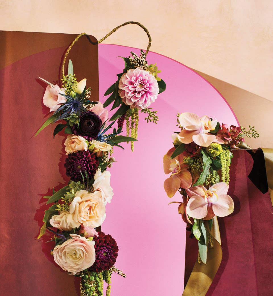 wedding bouquets