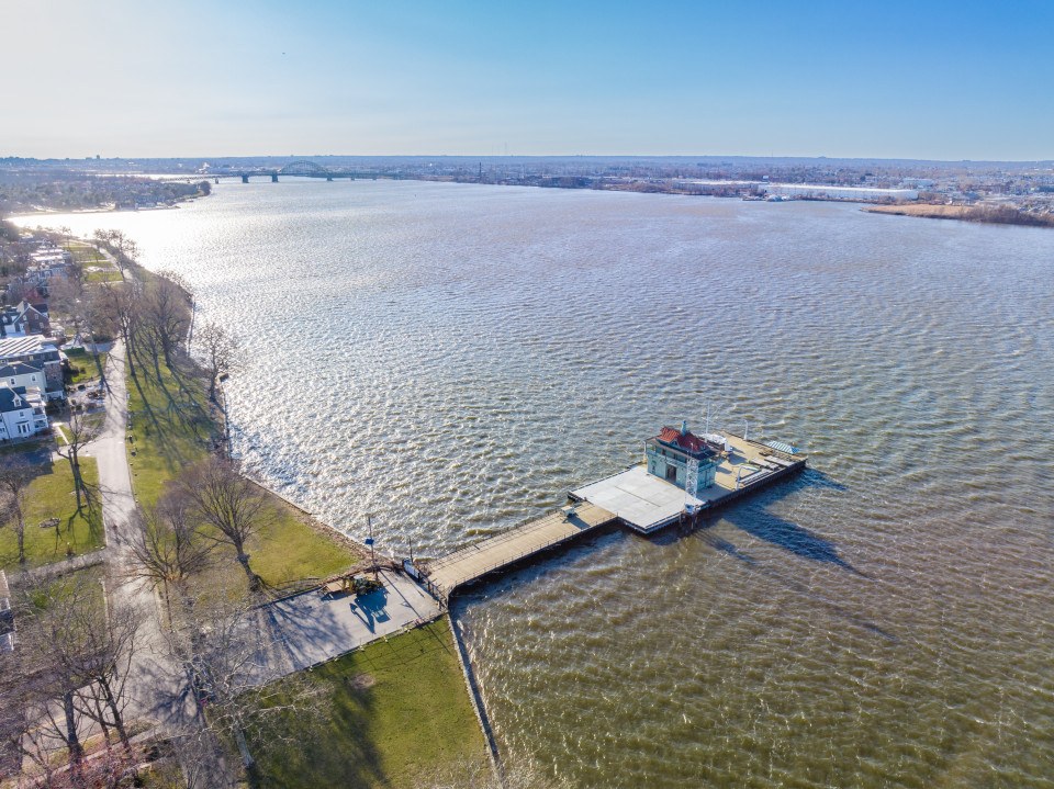 riverton yacht club