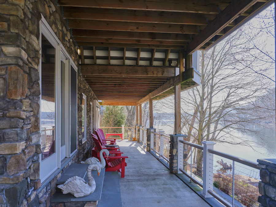 house for sale stockton riverside ground floor patio