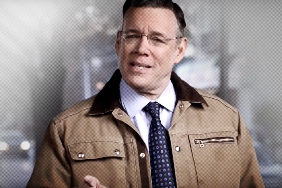 jeff brown is in last place among the most viable candidates for mayor of philadelphia, according to new poll released by helen gym