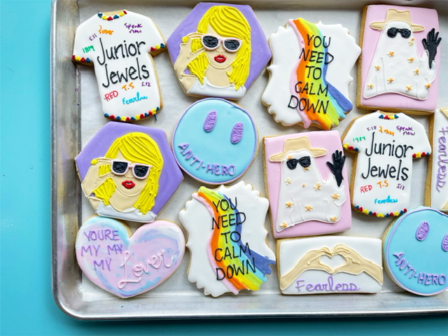 taylor swift eras tour philly