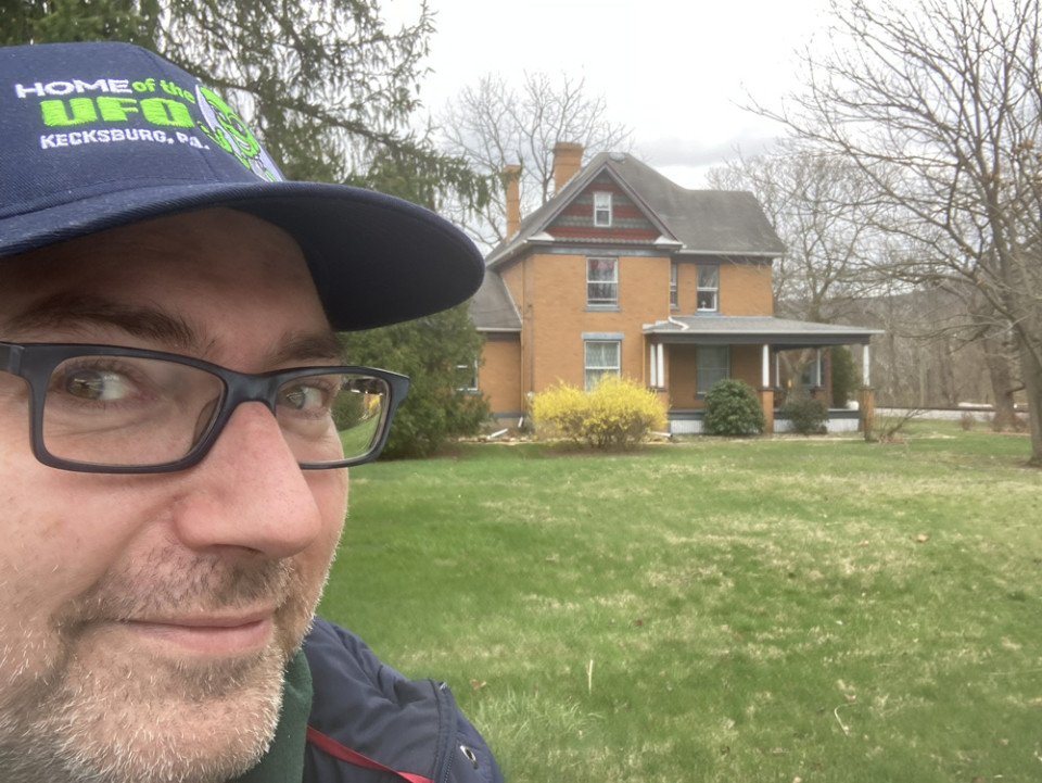 pittsburgh laurel highlands pa road trip