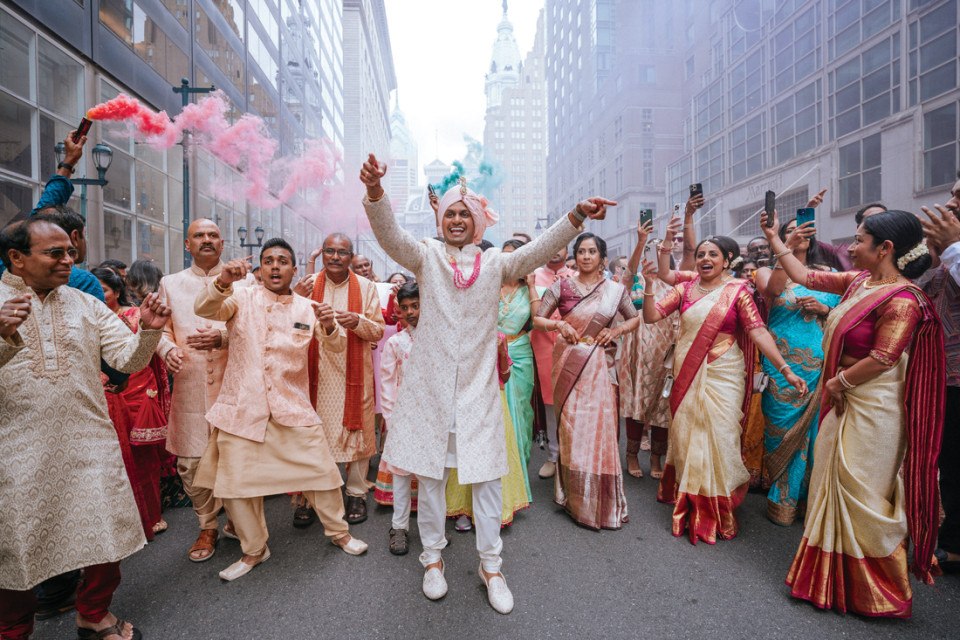 baraat