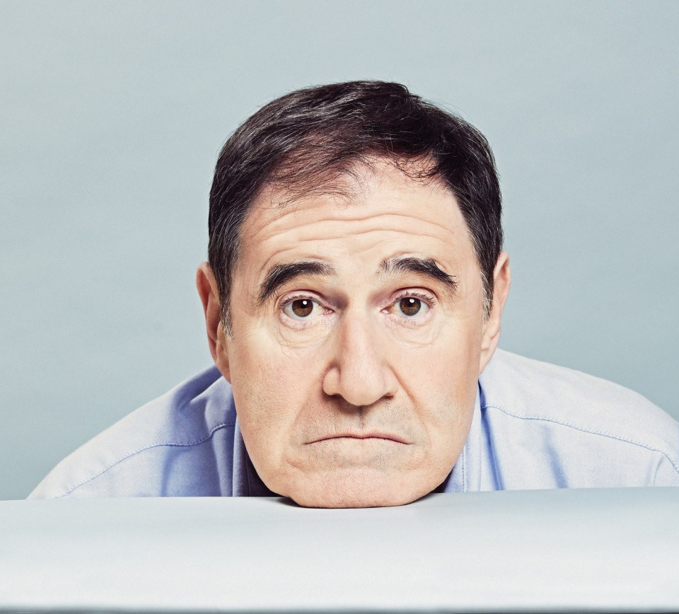 richard kind