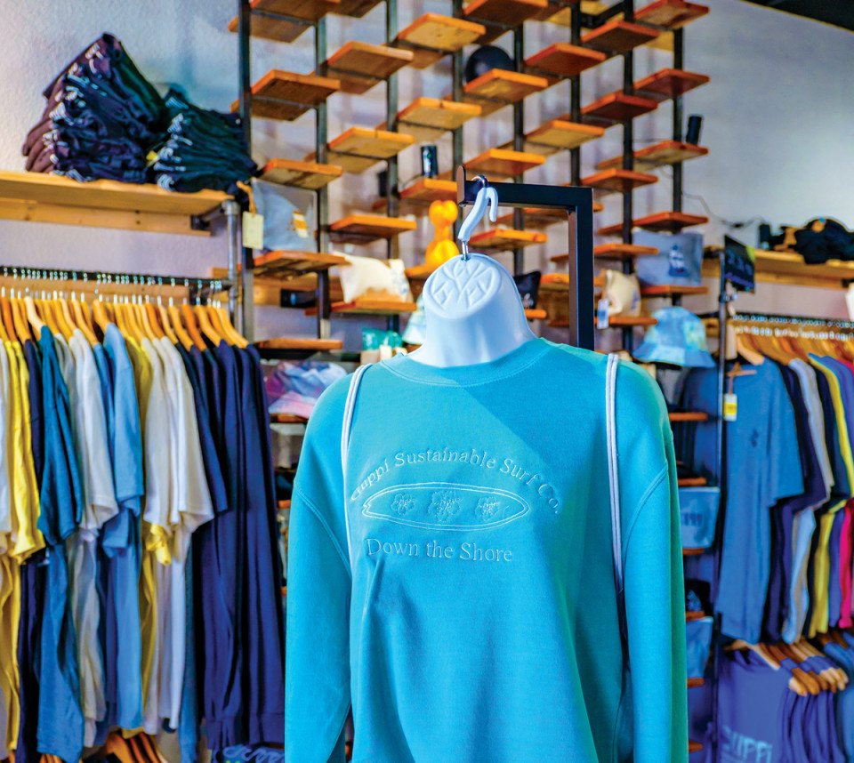 things to do down the shore wildwood shopping