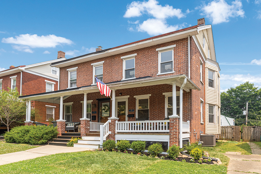 west chester