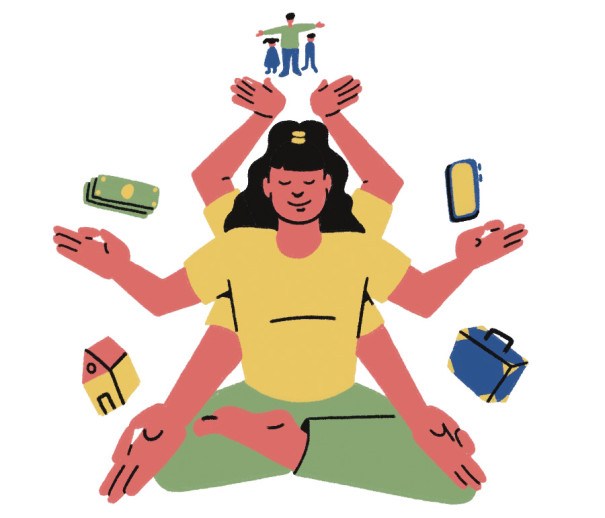 meditation tips veda den