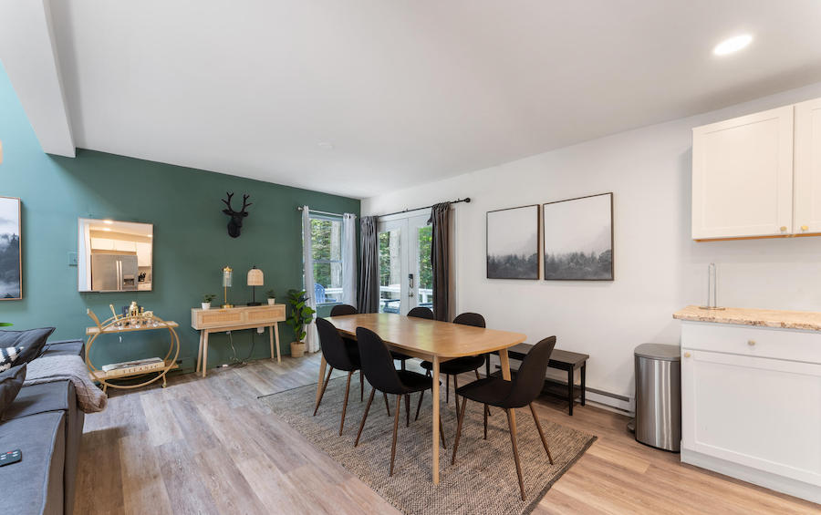 house for sale camelot forest contemporary dining room