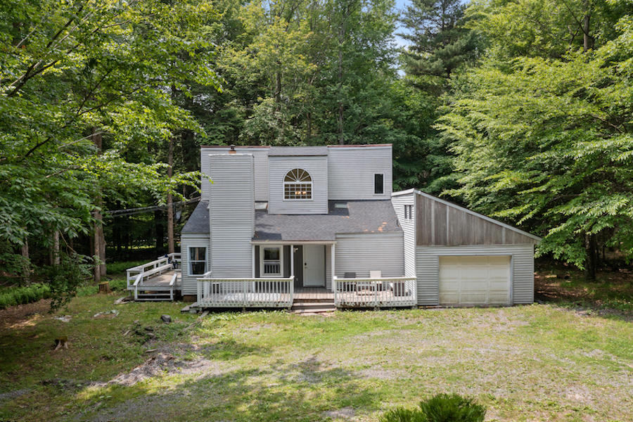 house for sale camelot forest contemporary exterior front
