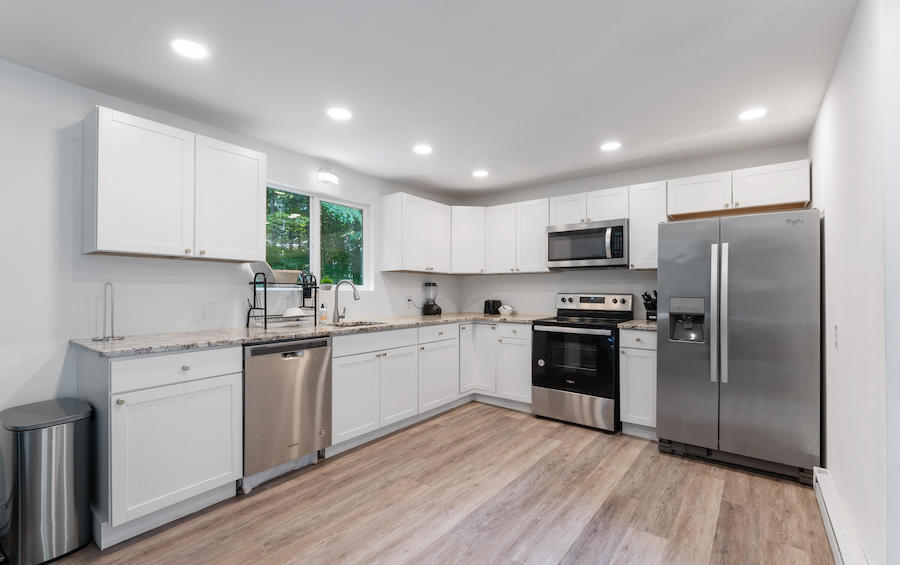 house for sale camelot forest contemporary kitchen