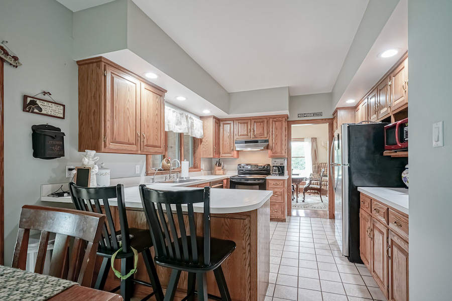 house for sale upper pittsgrove victorian farm kitchen