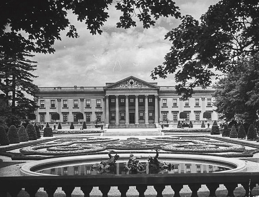 lynnewood-hall-sale-lynnewood-hall-1938
