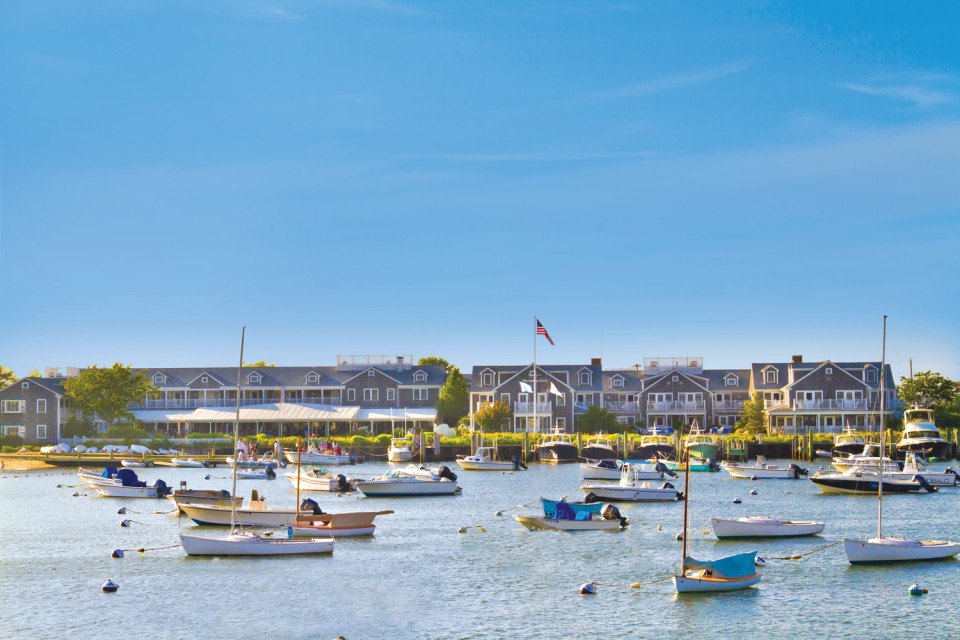 nantucket