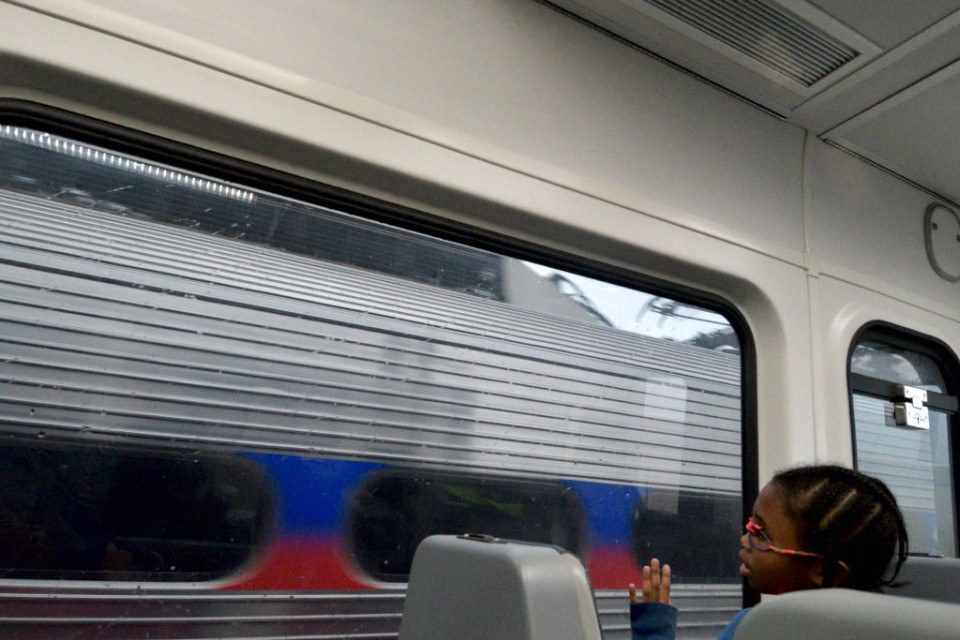 public transit septa kids