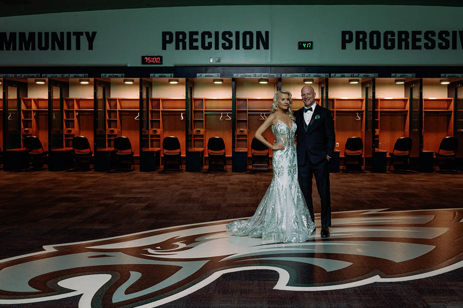 couple portraits