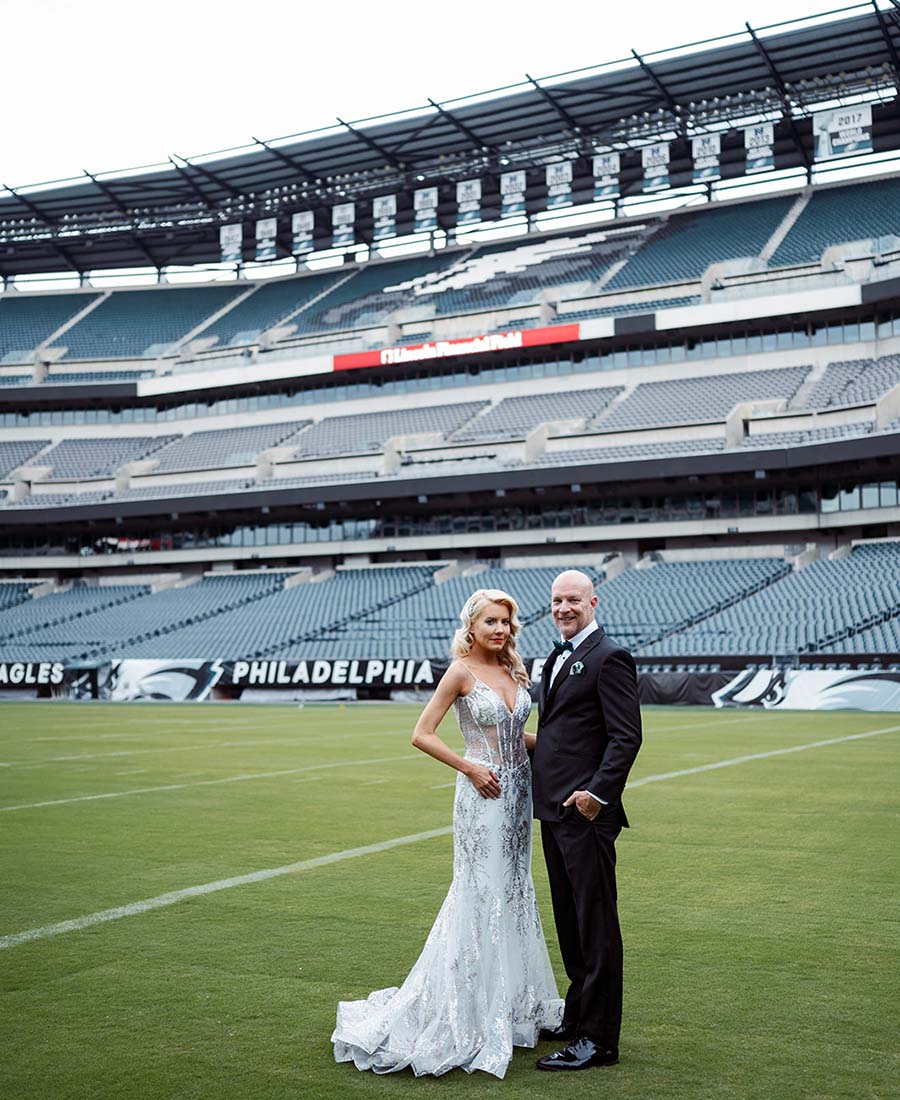 couple portraits