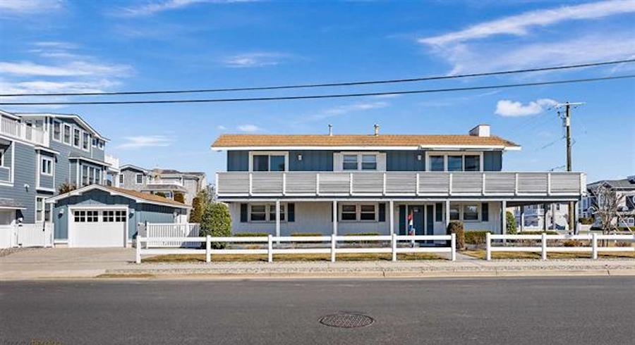 house for sale avalon contemporary former house on this site