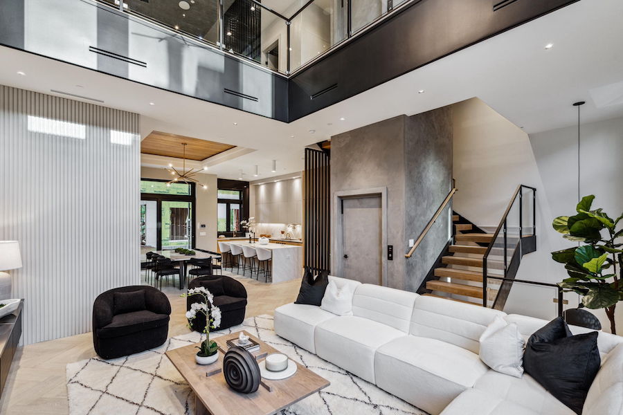 house for sale fitler square luxury townhouse main floor