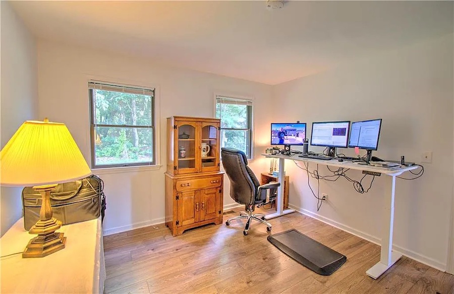 home office