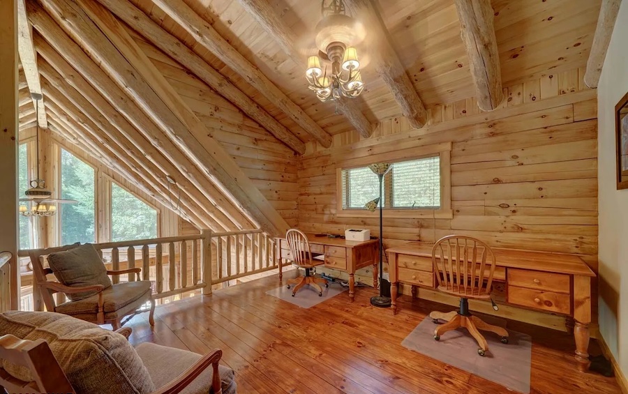 loft
